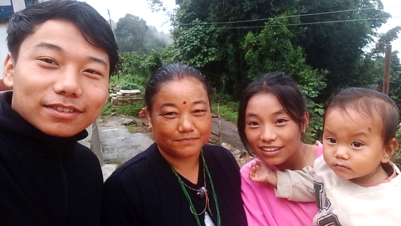Anurodh Rai