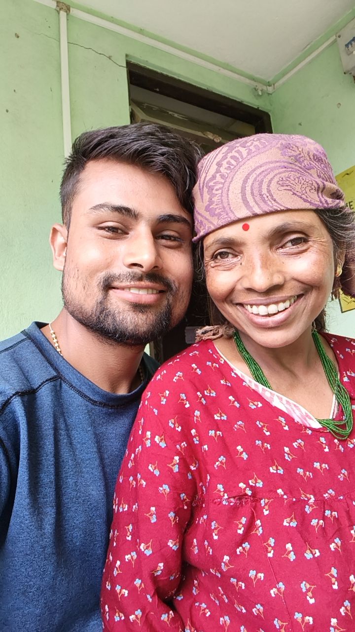 Anup Sharma